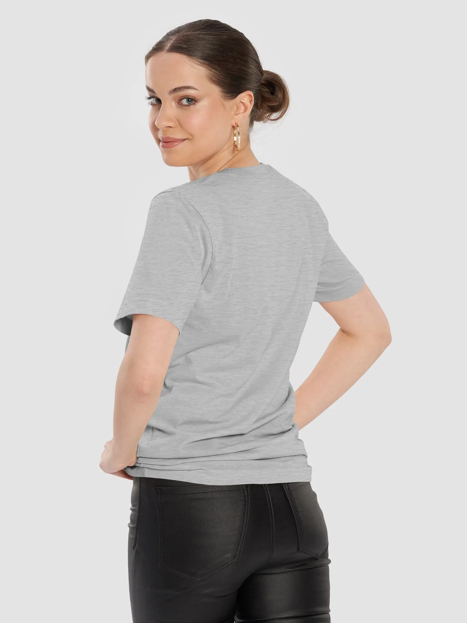 Lupus Minor Razor T-shirt (Genshin Impact) product image (9)