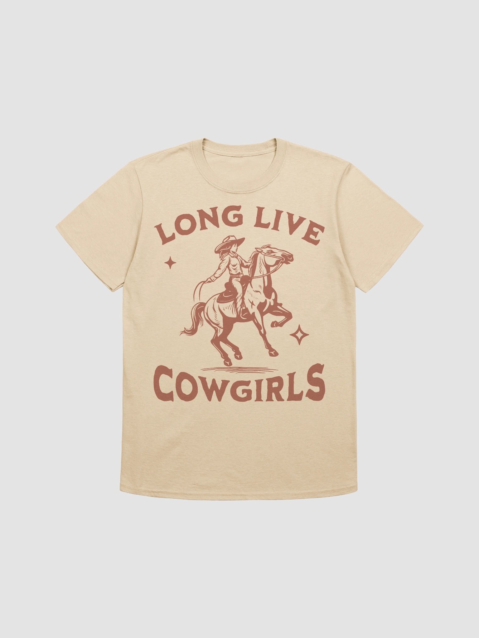 Long Live Cowgirls product image (2)