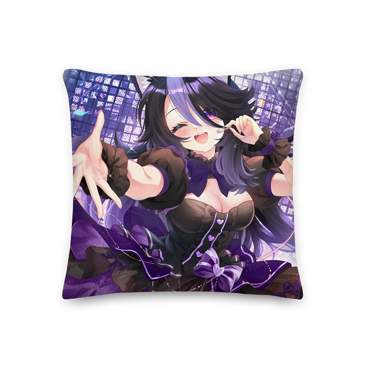 Idol Starry - Pillow product image (1)