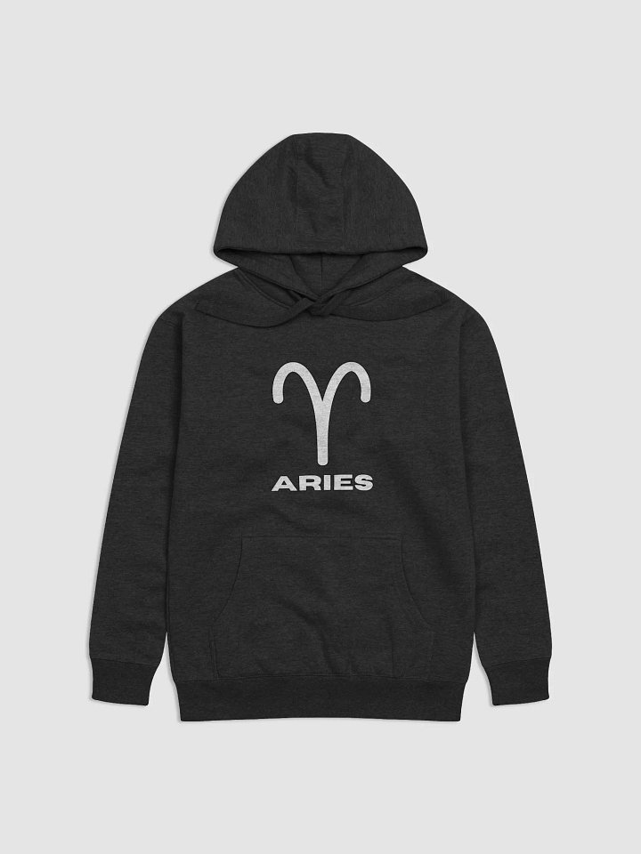 Aries Symbol Hoodie product image (1)