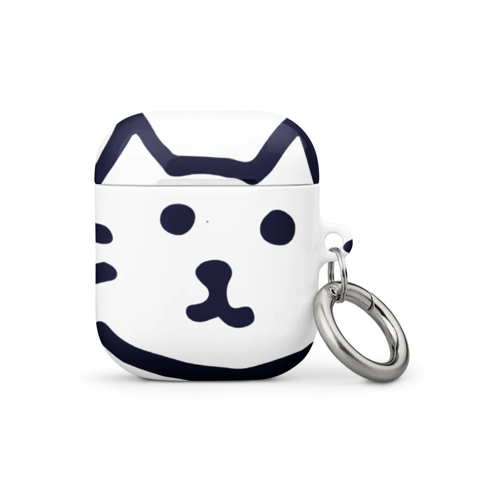 All-Over Print Case for AirPods® product image (12)