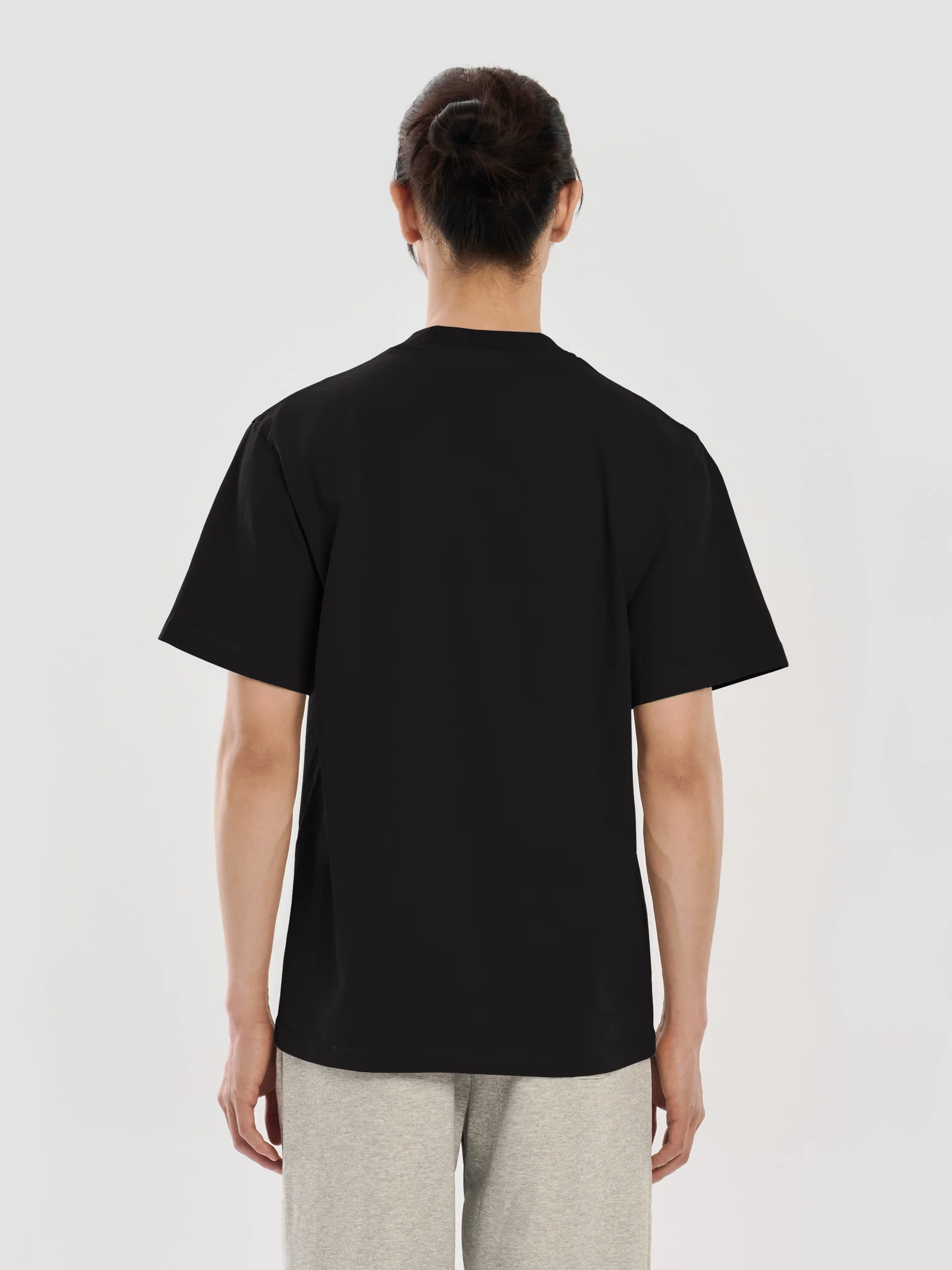 REAL BADDIES MERC IT TEE product image (6)