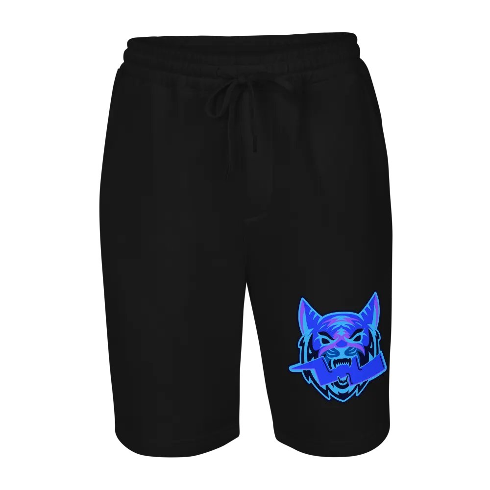 Blue Thunder Emblem Graphic Print product image (7)