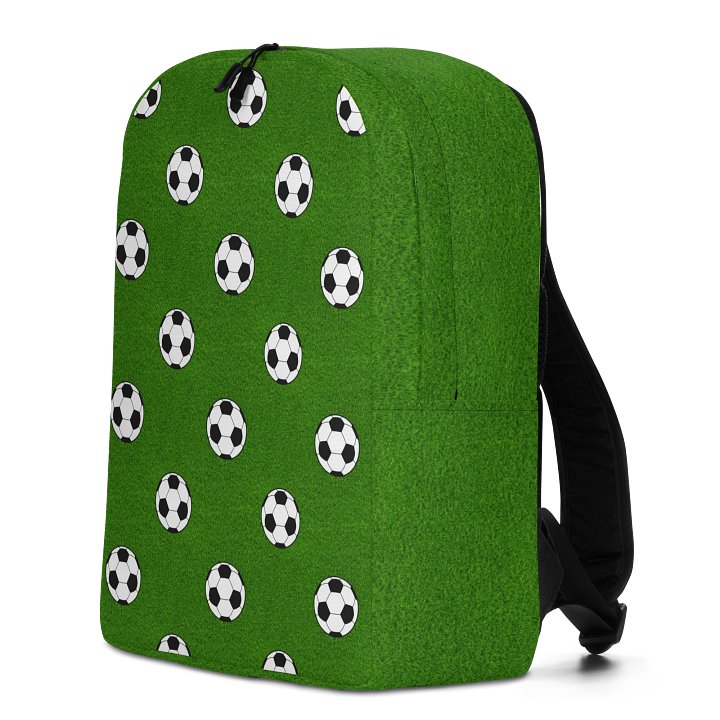 Total Football Backpack product image (2)