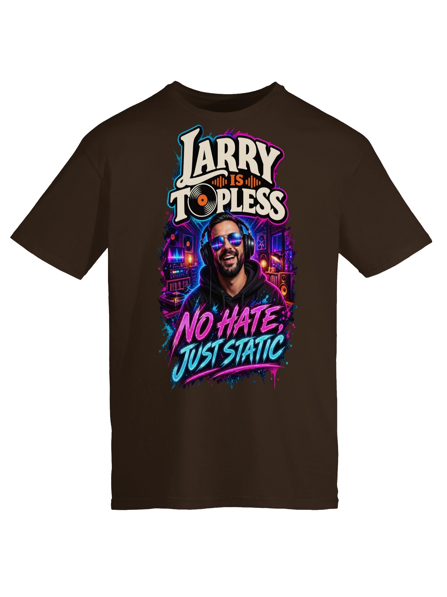No Hate, Just Static product image (115)