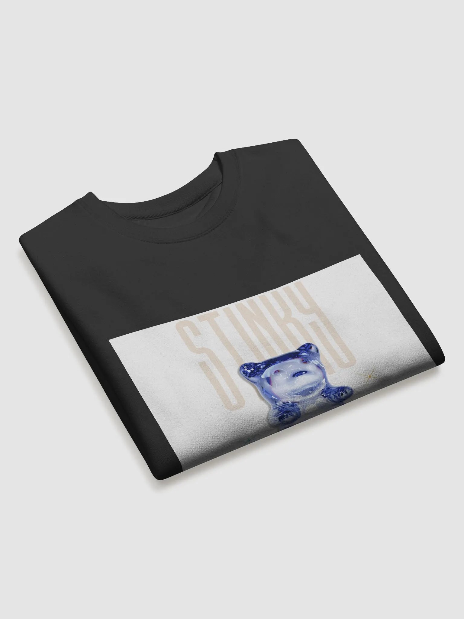 Stinky Crewneck product image (3)