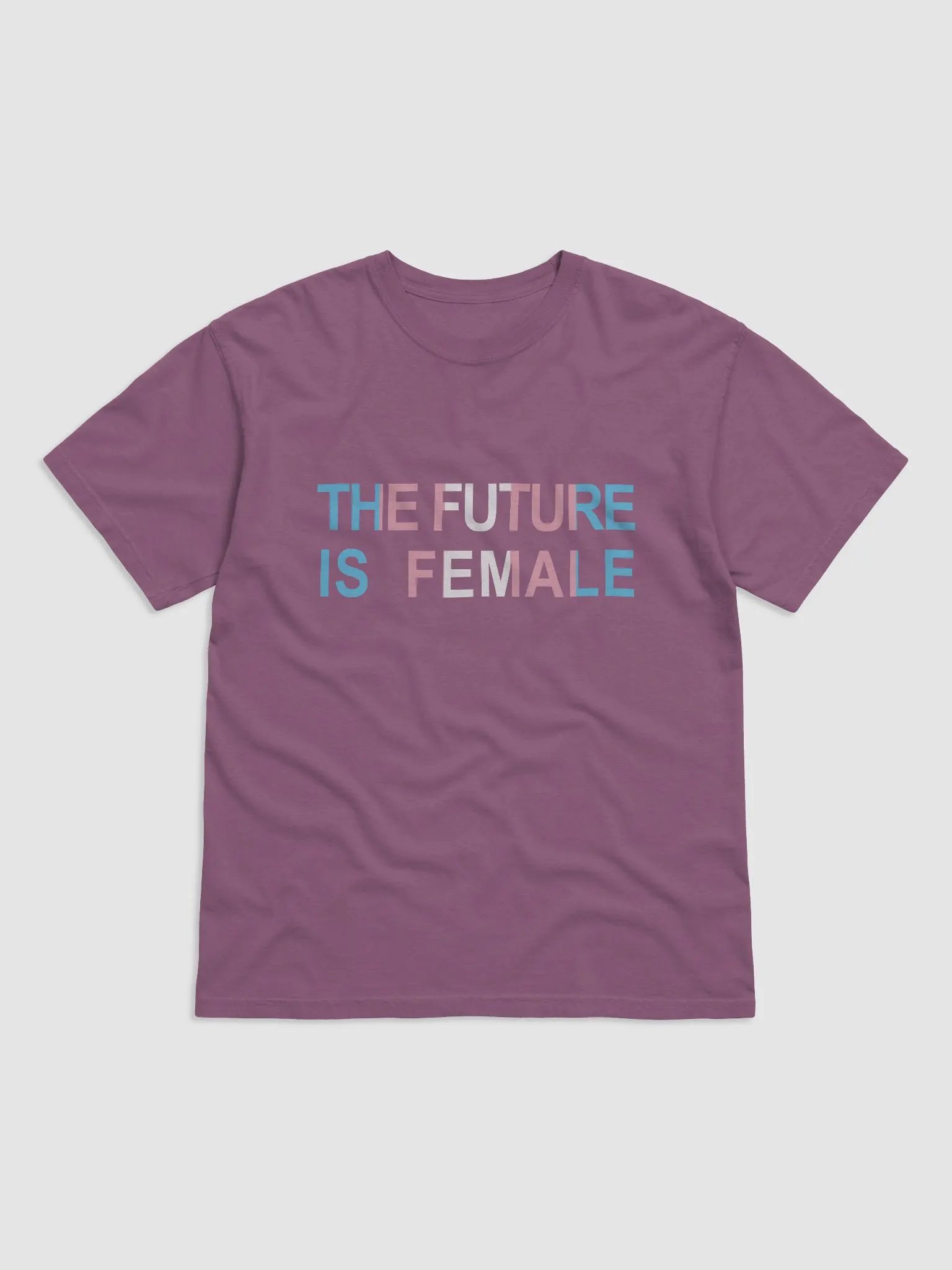 Trans Future is Female product image (1)