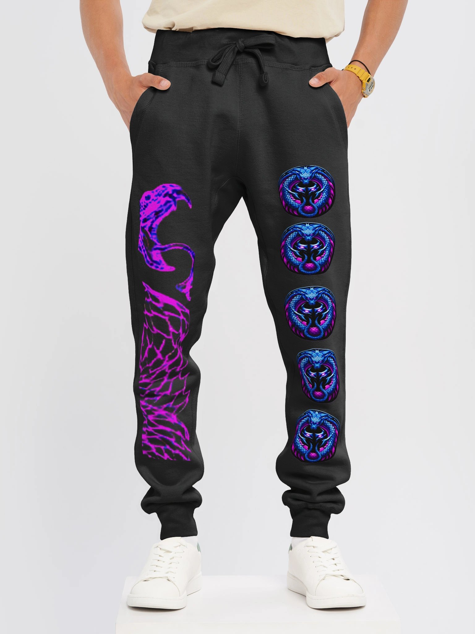 Vso Alliance joggers product image (3)