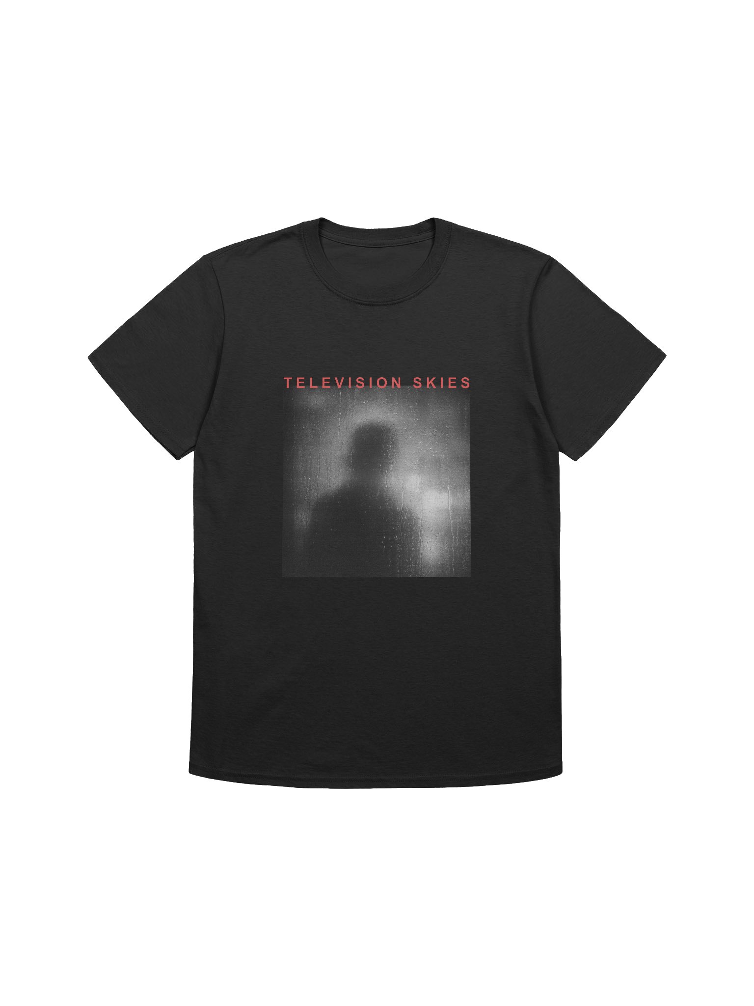 THROUGH THE GLASS TEE product image (1)