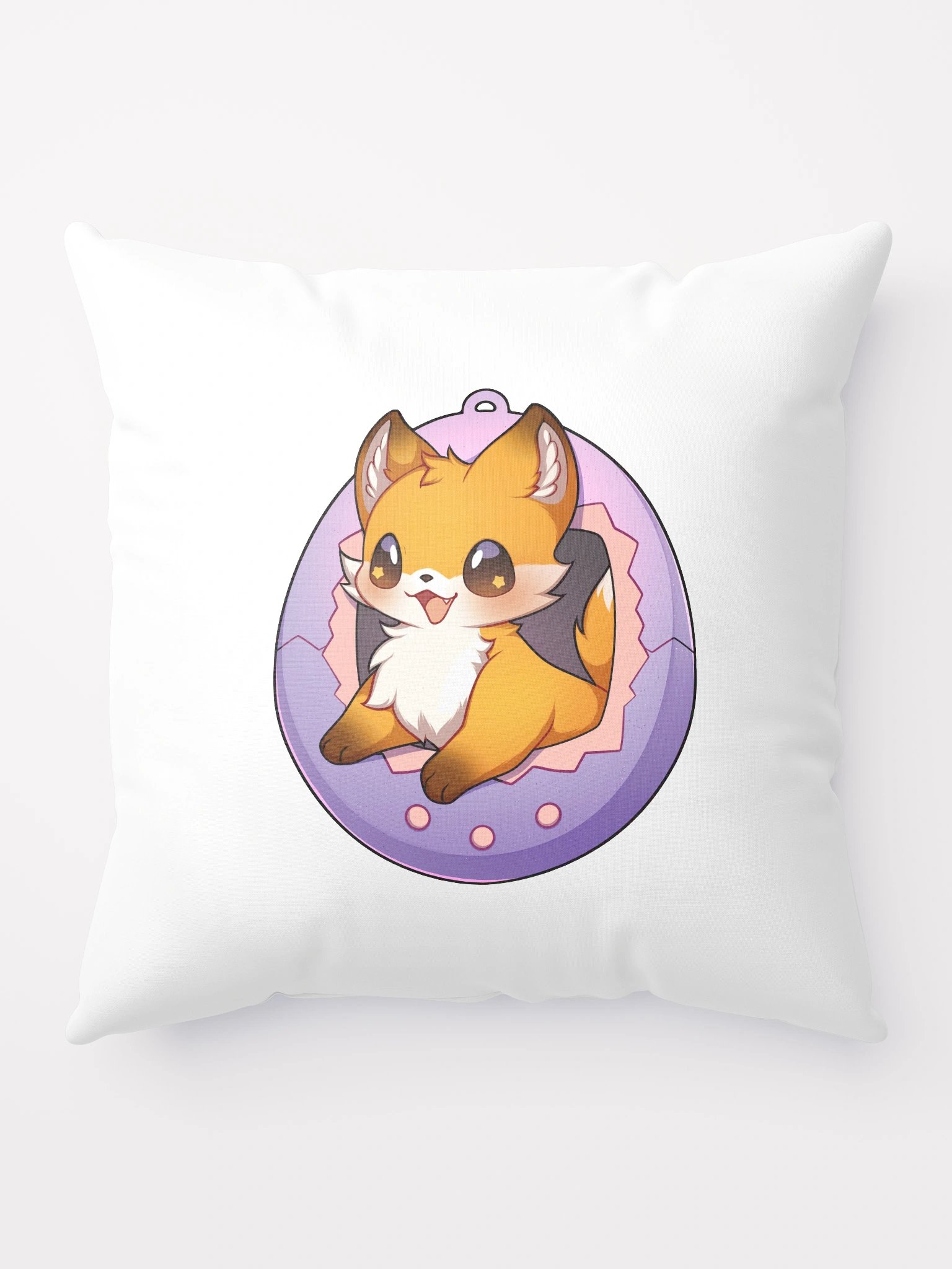 Tamafoxxi Pillow product image (1)