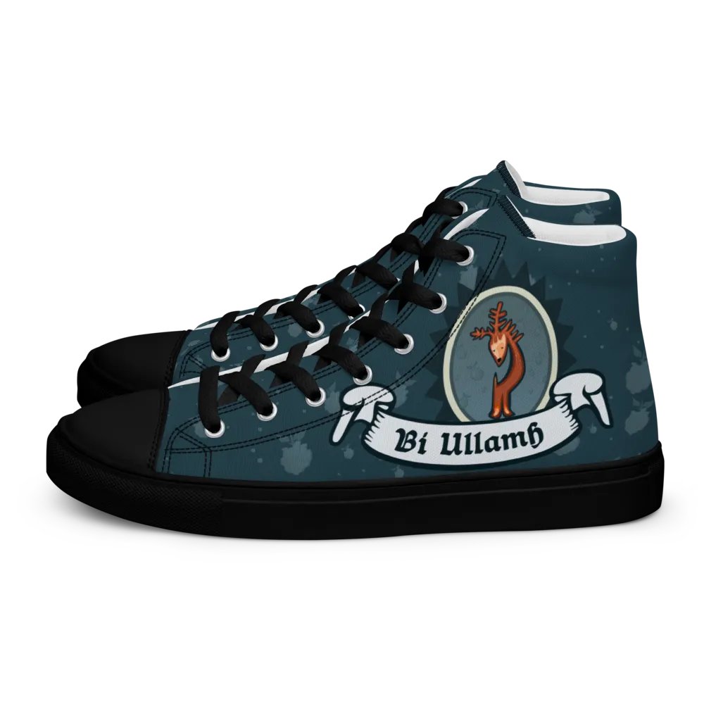 Fianna Bí Ullamh Canbhás Barr Ard product image (1)