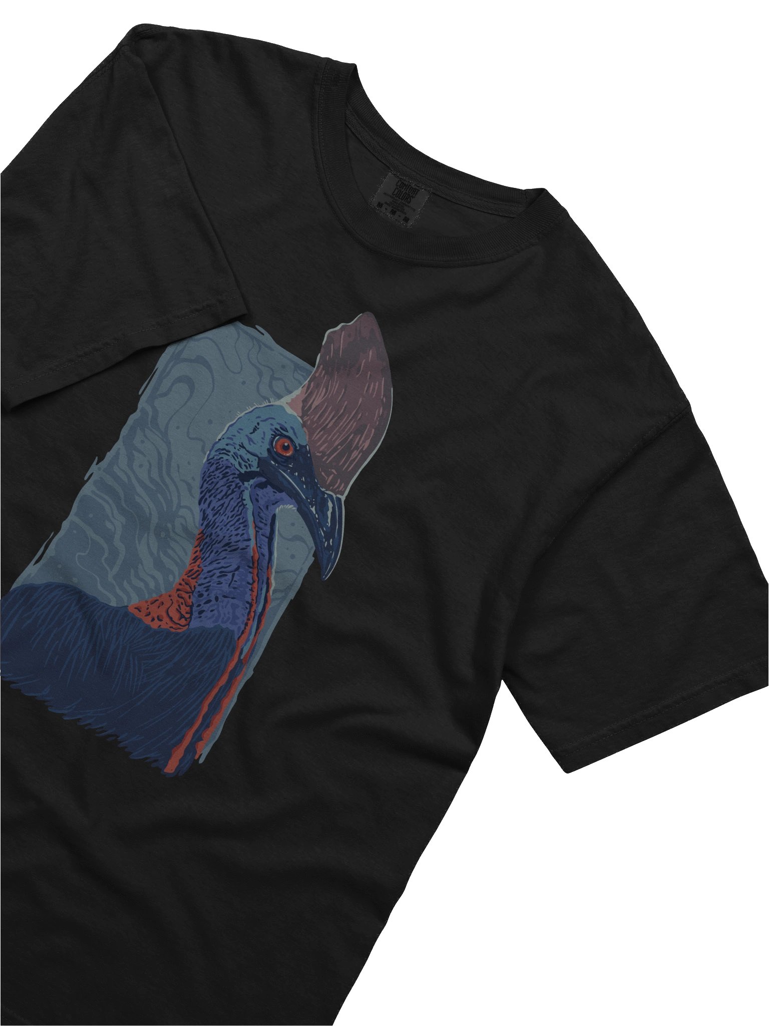 Cassowary product image (33)