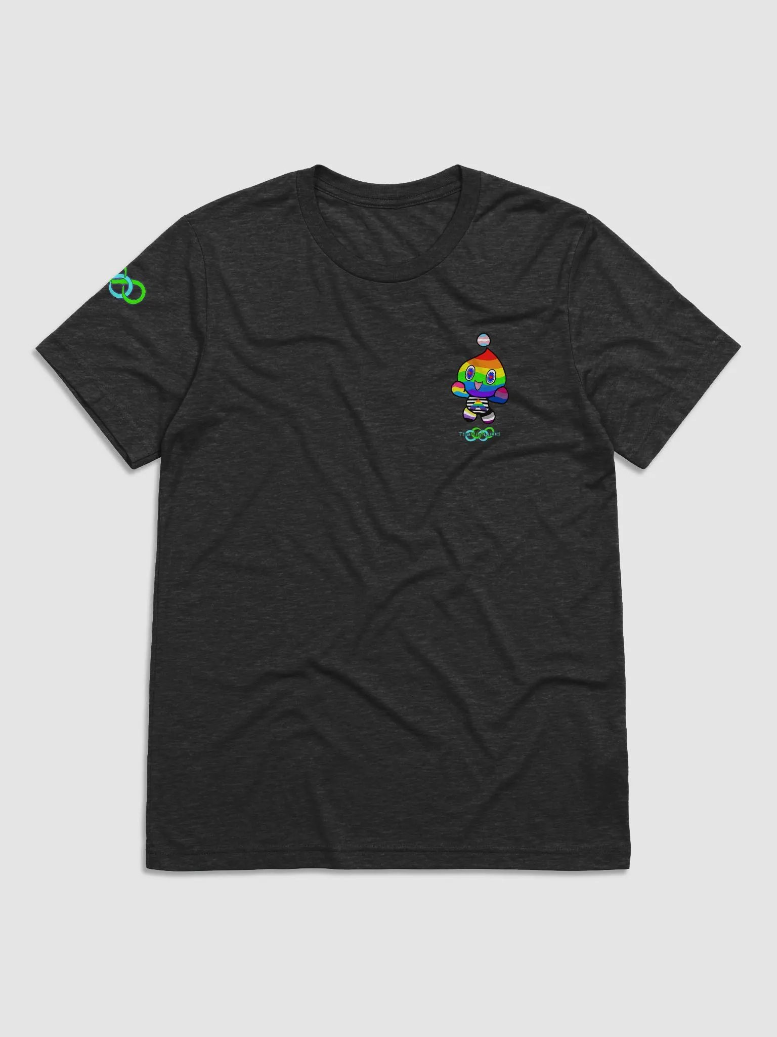 Pride Chao Shirt! product image (2)
