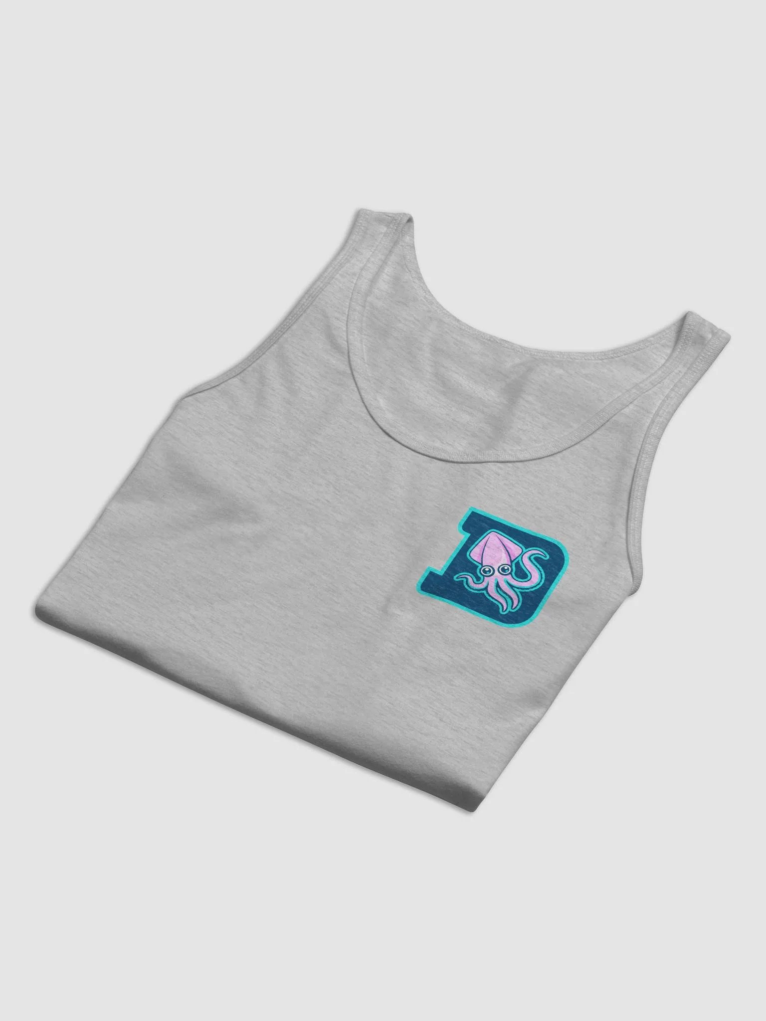 Tank Top 1 - SQUID product image (3)