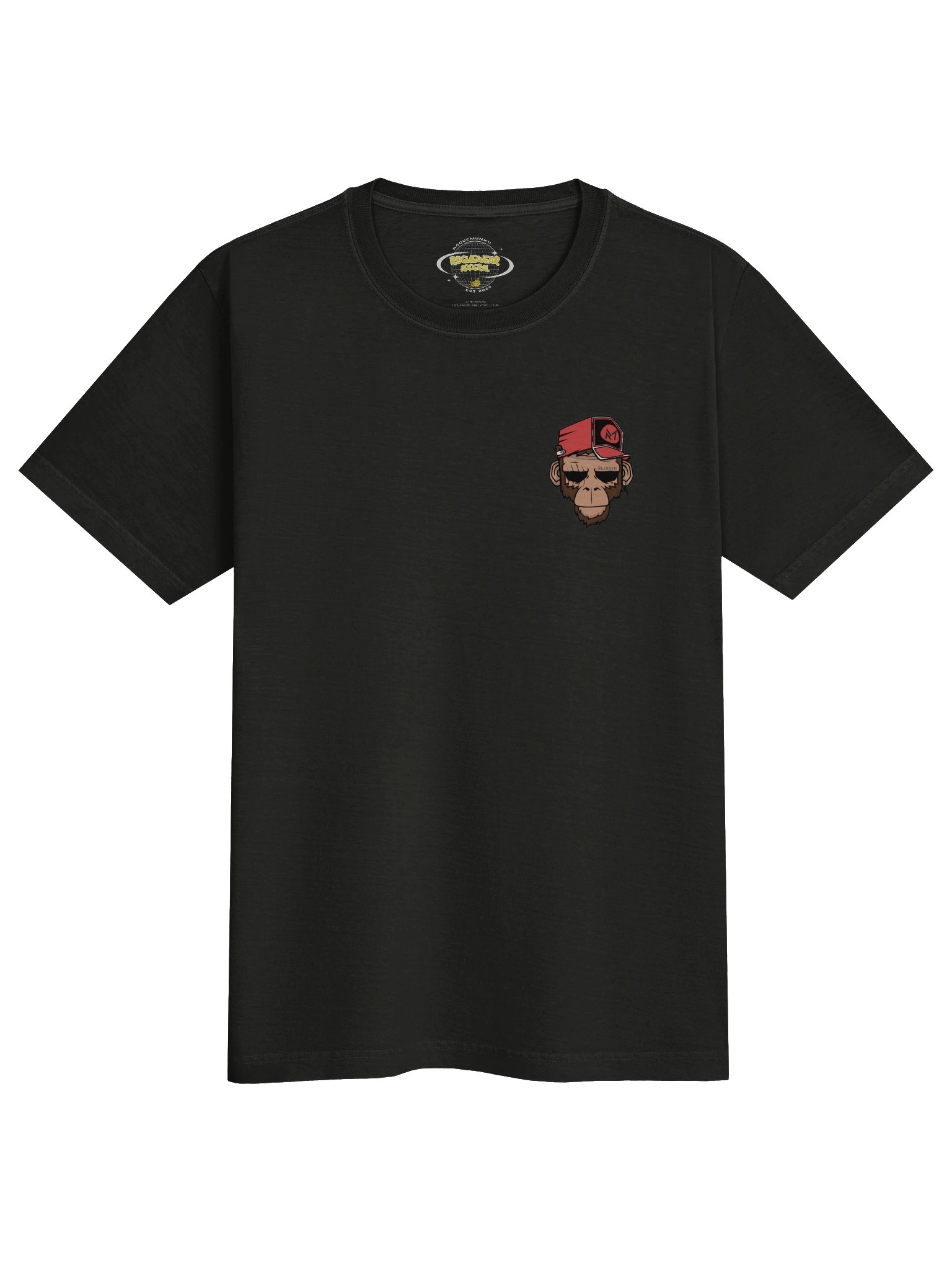 Munkii Bomber T product image (1)