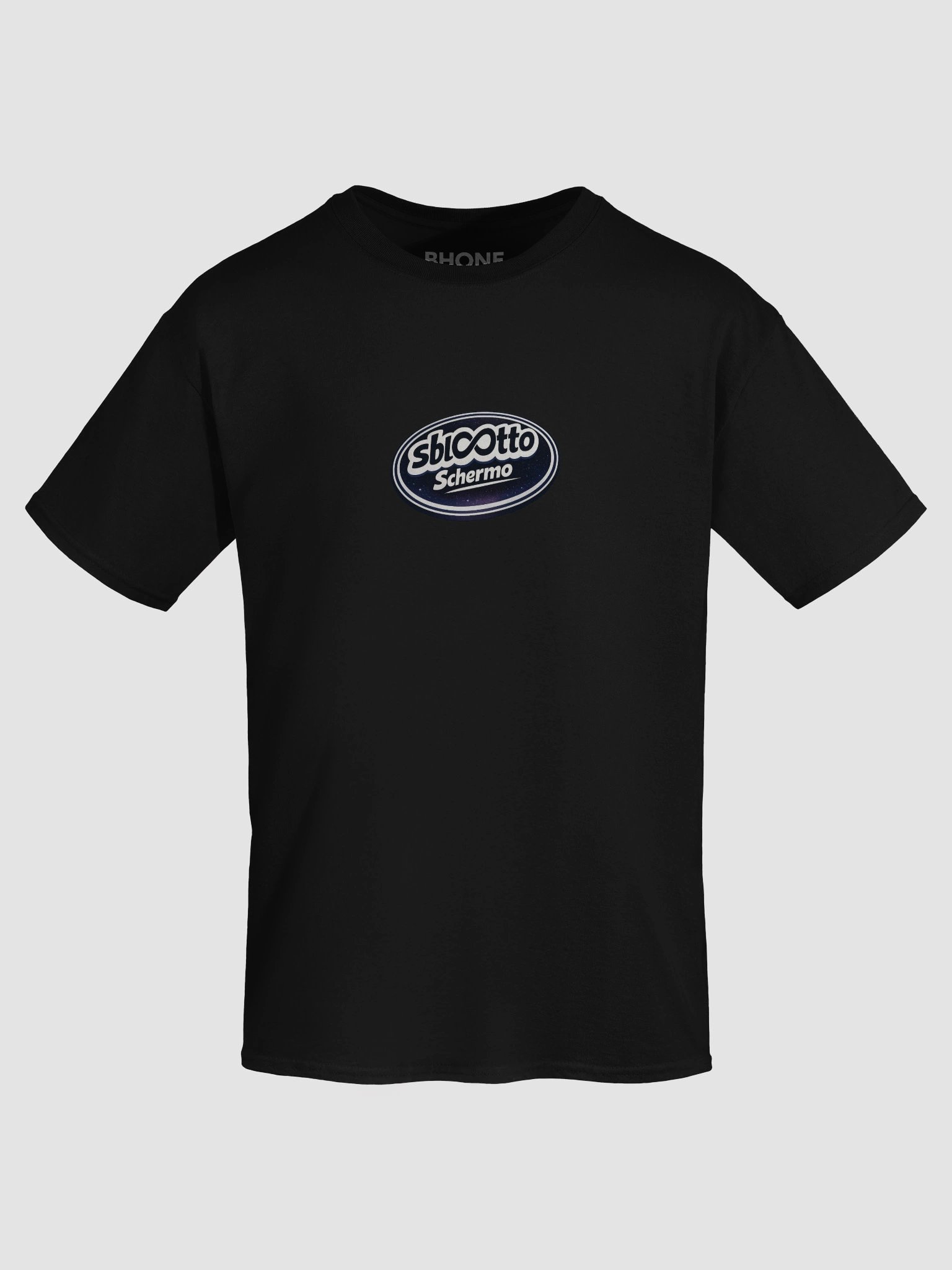 SBLOTTO-SCHERMO – Basic Tee product image (7)