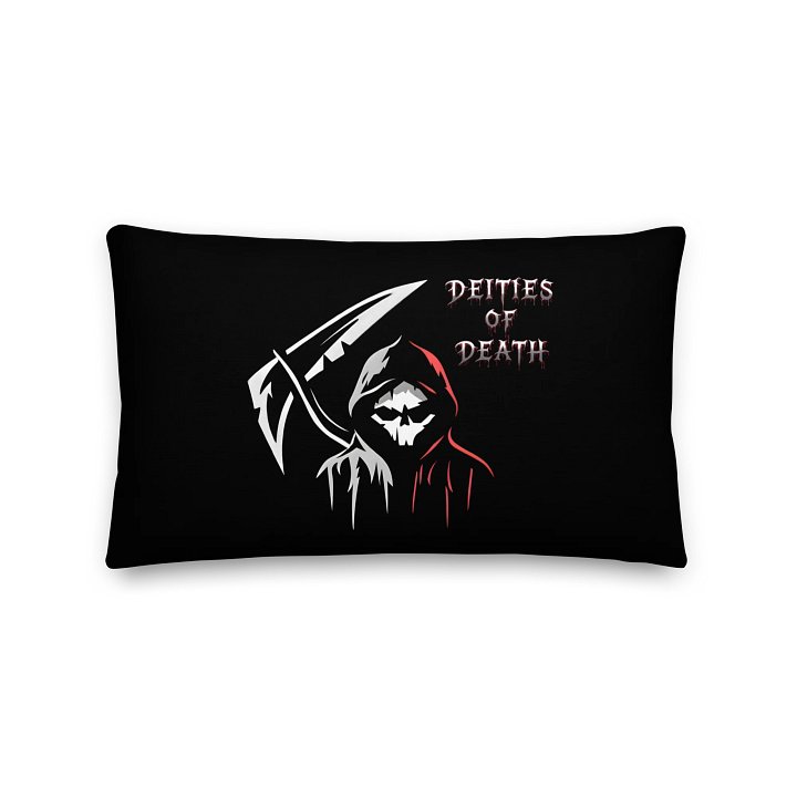 DoD Decoration Pillow product image (2)