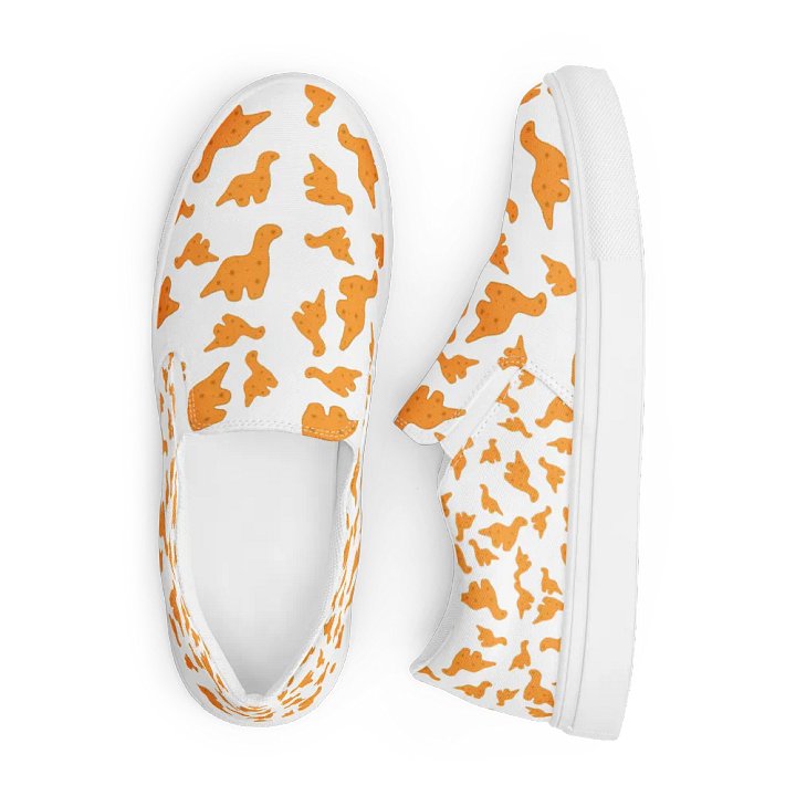 Dino Nugget shoes product image (2)