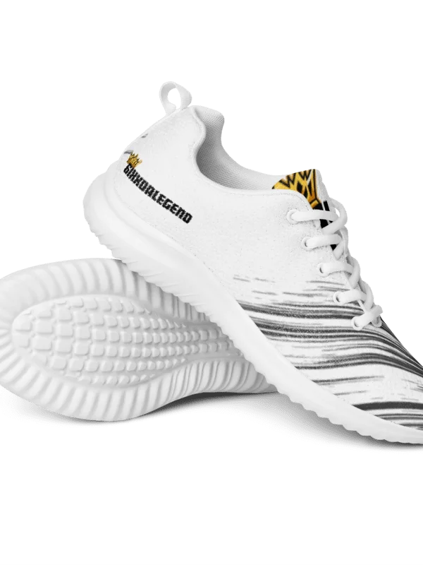 DA6iXXWRLD X 6IXX 1'S ZEBRA EDITION product image (6)