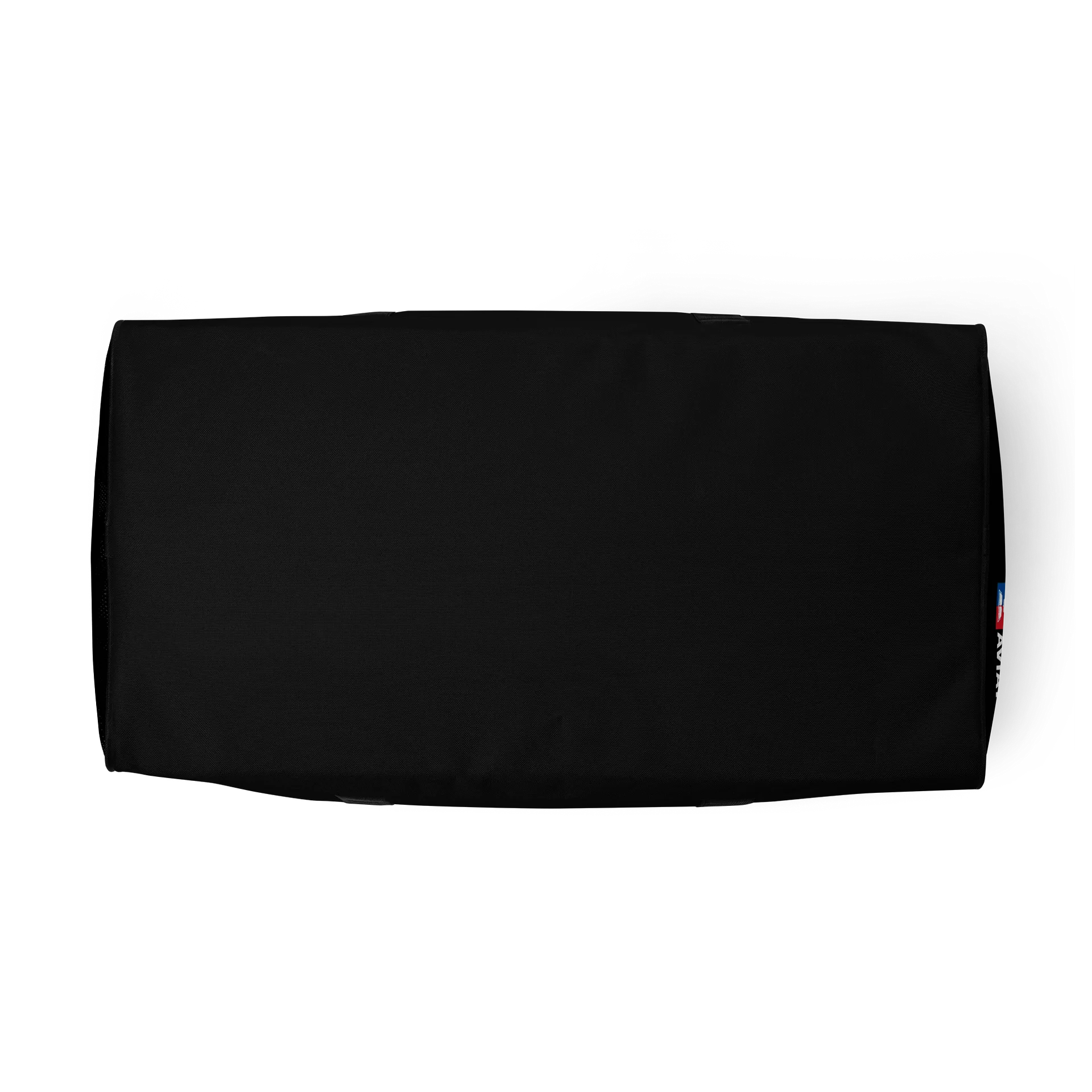 Endeavour Aviation Logo Duffle Bag product image (5)