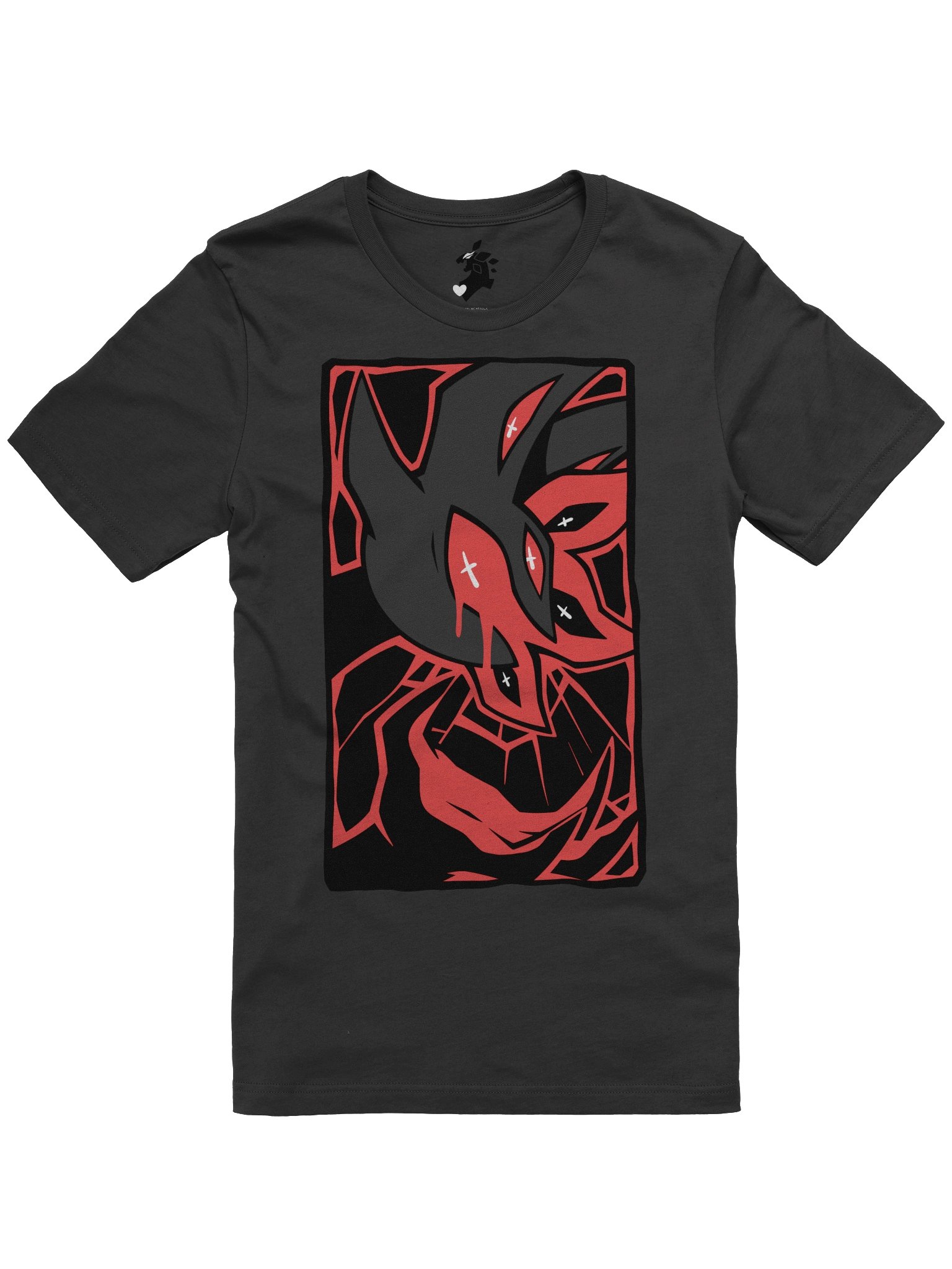 LAB RAT Morale T-Shirt product image (1)