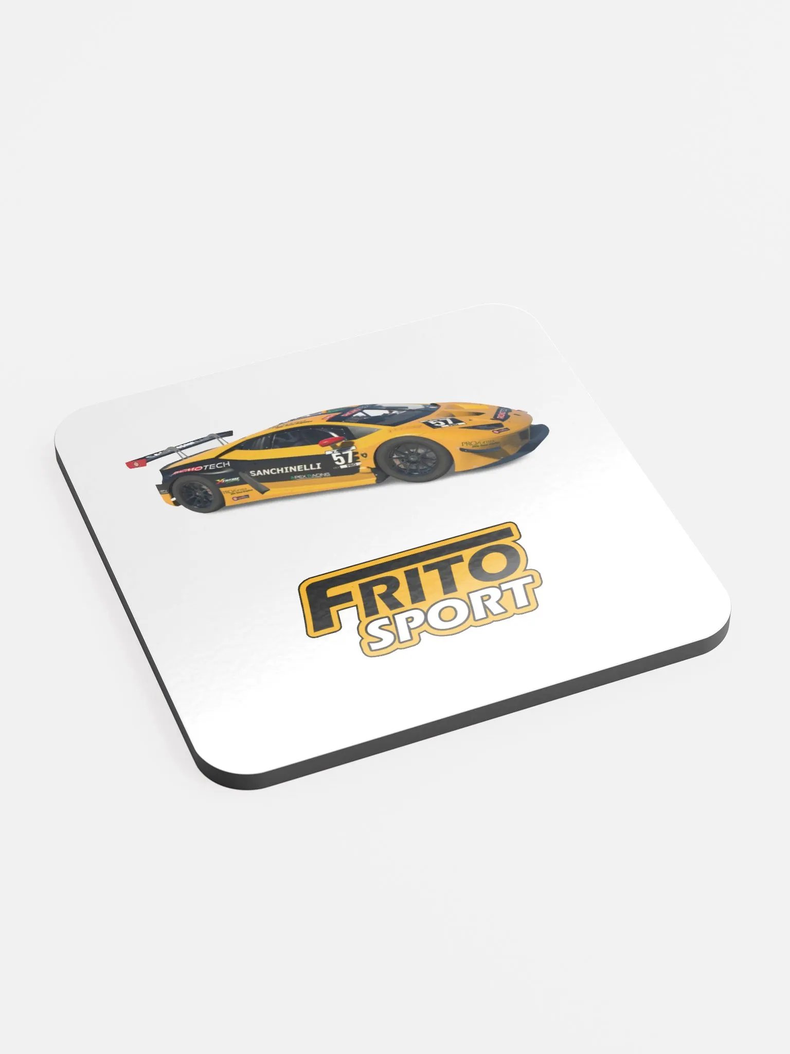 Fritosport Serie Del Toro product image (2)