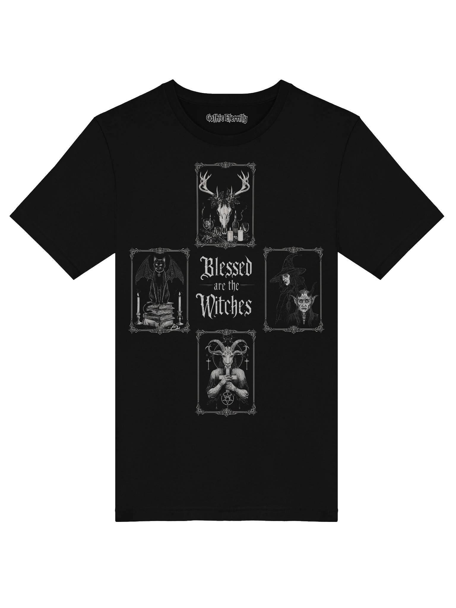 Joys of a Witch product image (5)