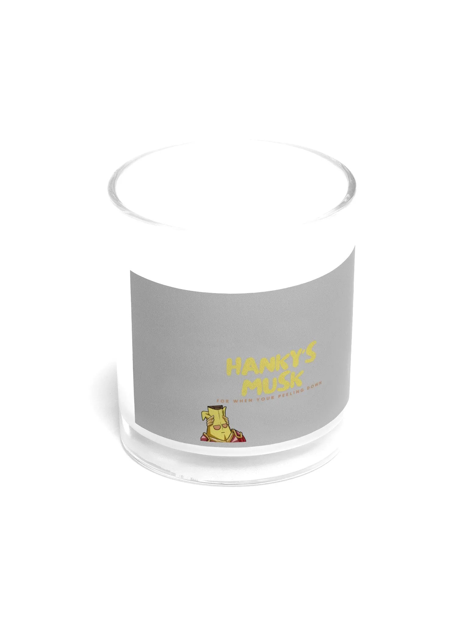 Hanky's Musk product image (2)