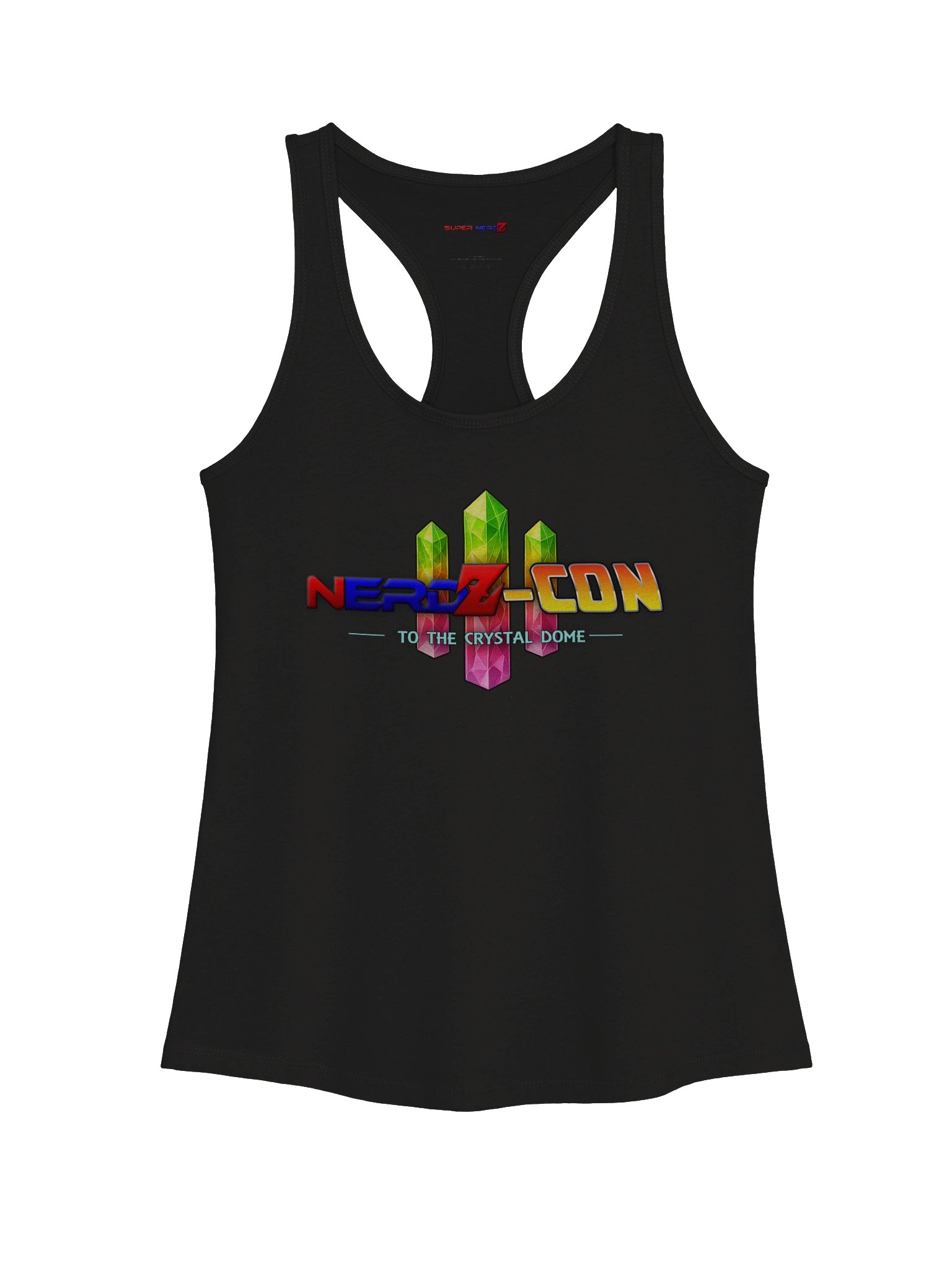NerdZcon 3 Tank product image (1)