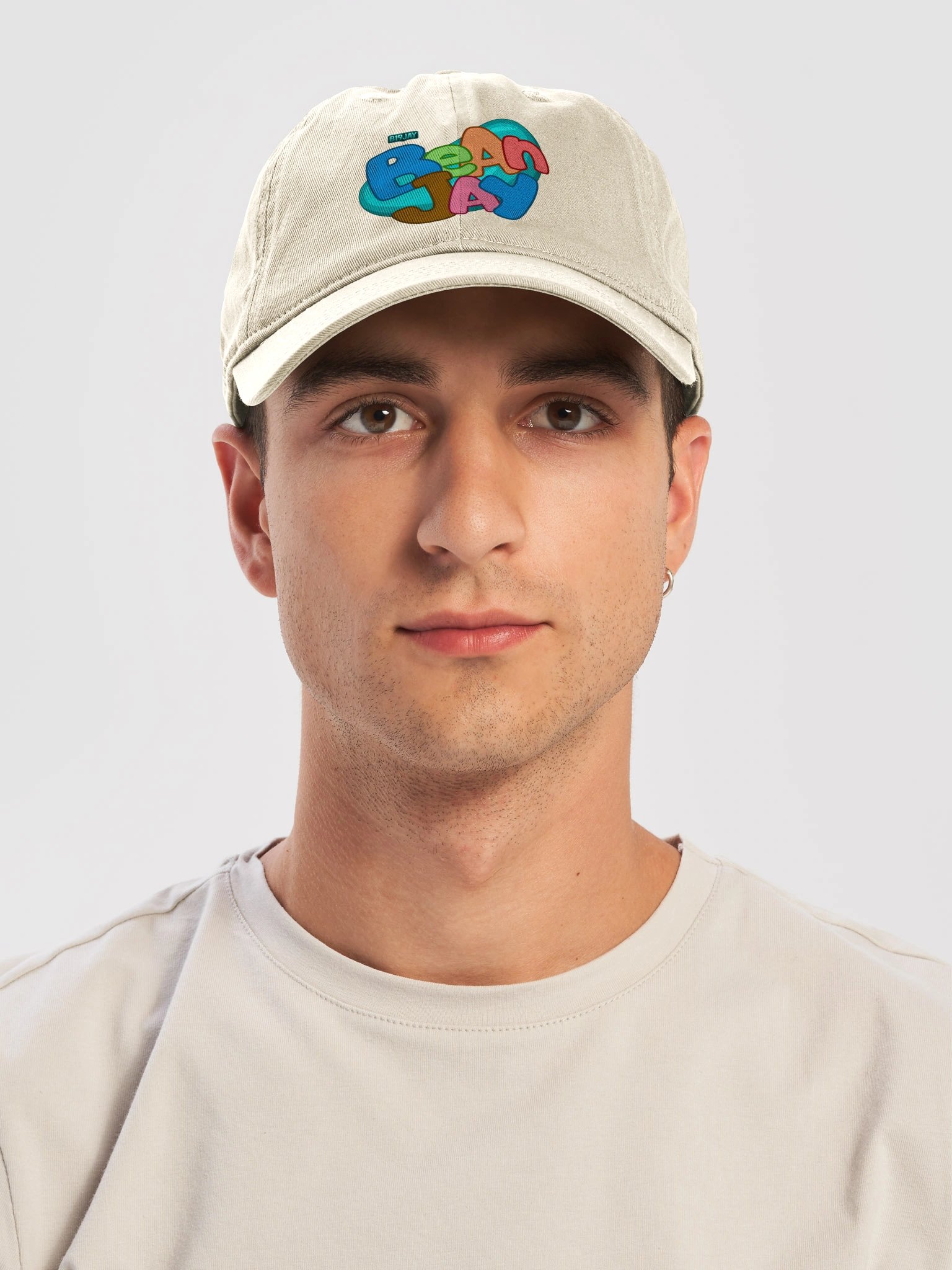 Bean Jay Hat product image (29)