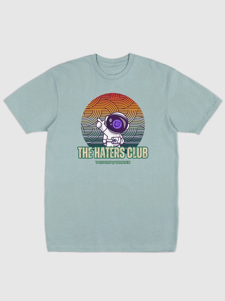 Spaceman Vibes product image (2)