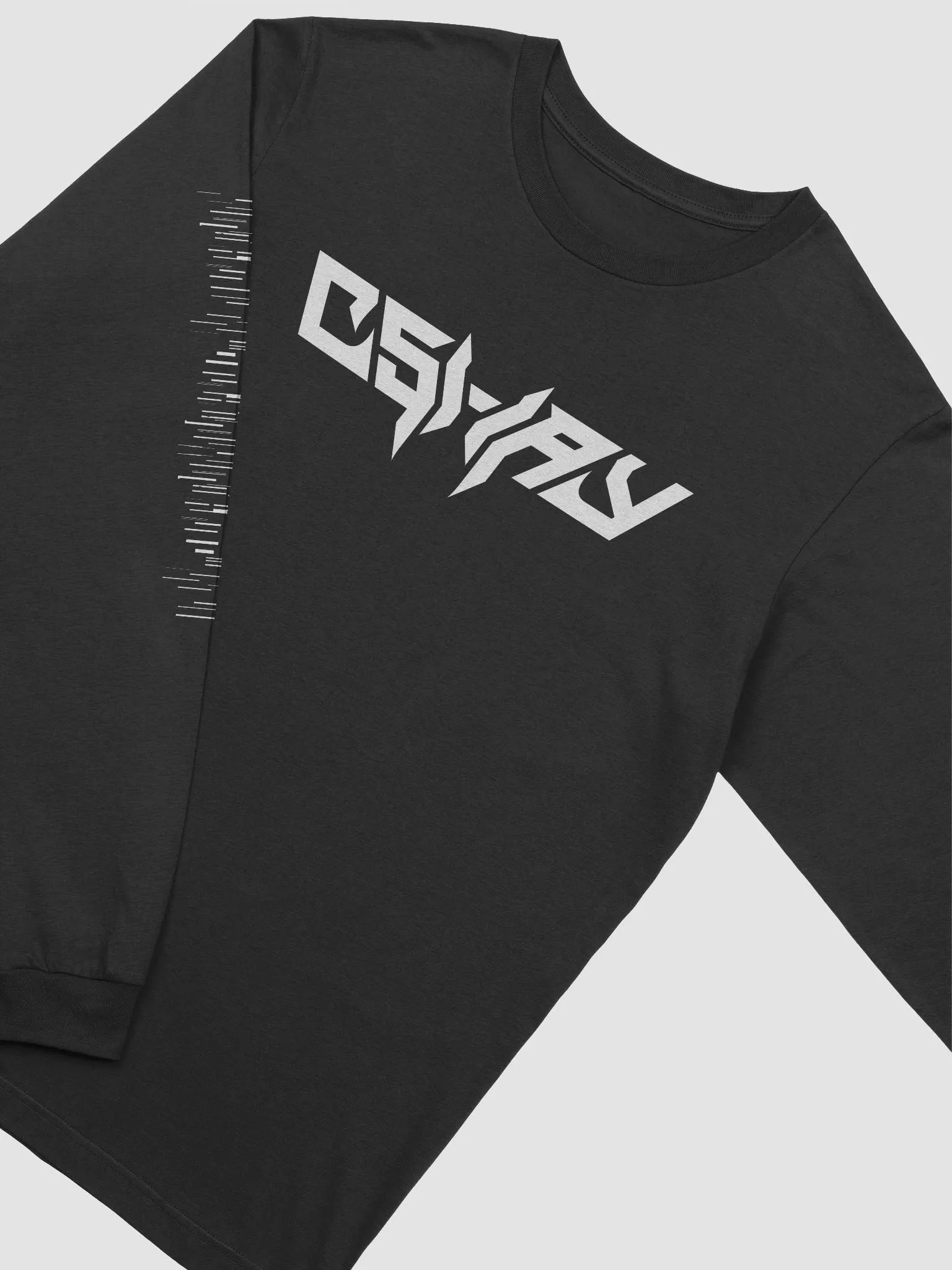 CShay IDK long sleeve product image (1)
