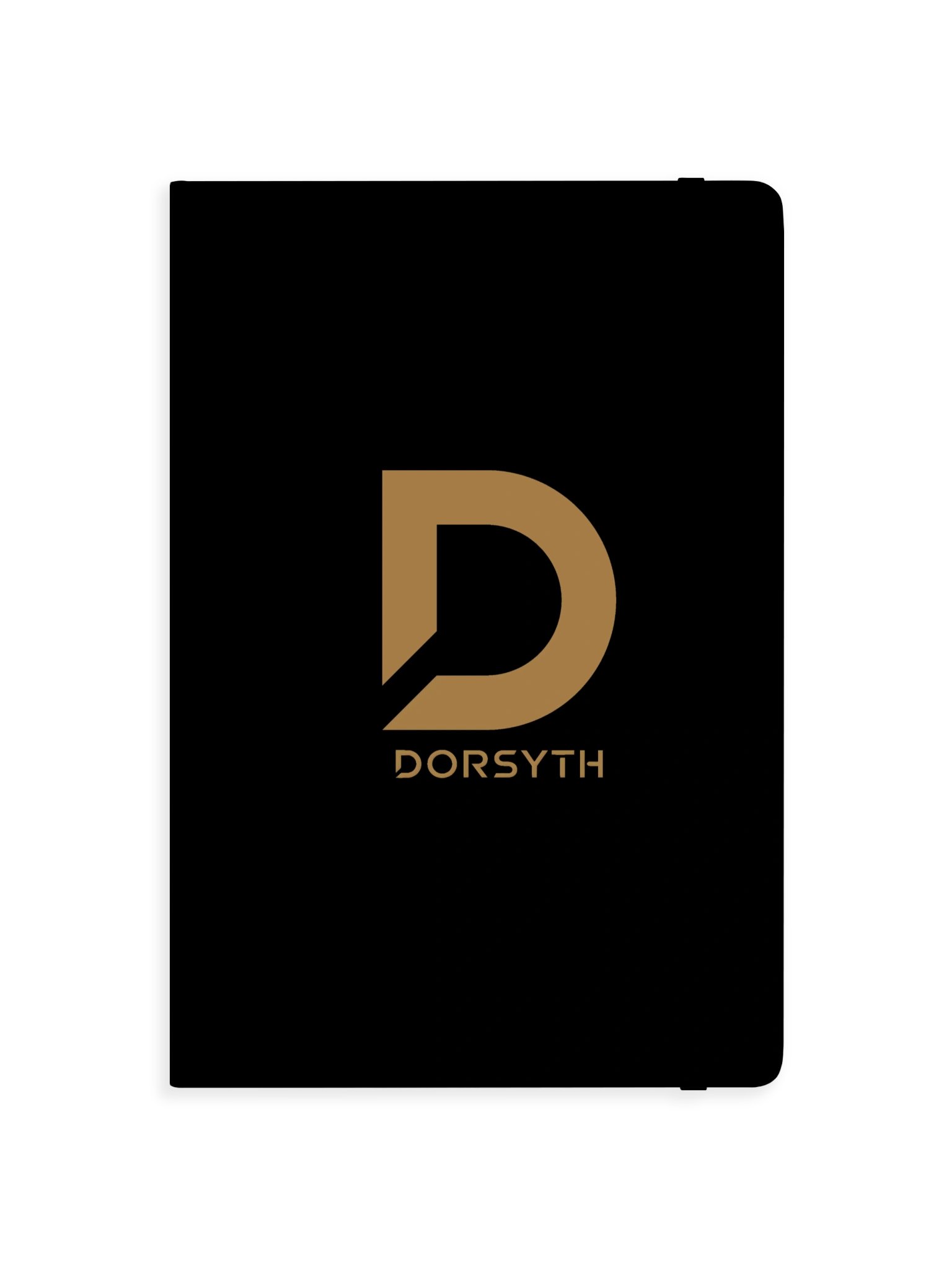 Dorsyth — Core Mark Notebook product image (1)