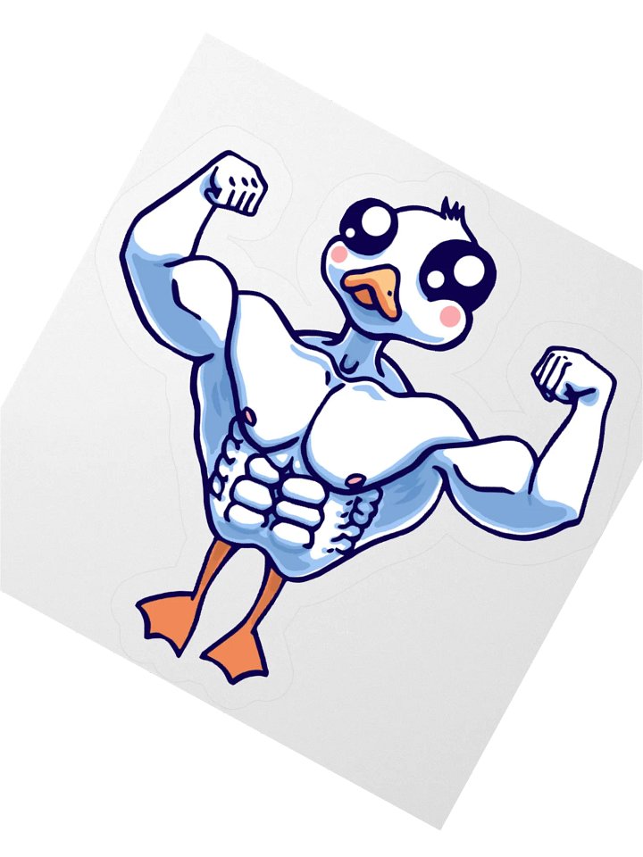 Strong Duck product image (5)