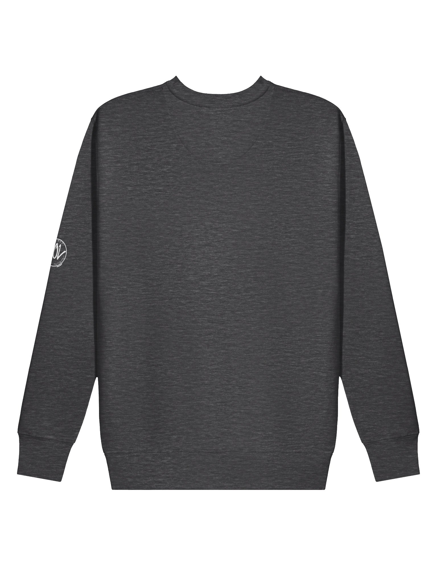 SOL Purple Aura Sweater product image (5)
