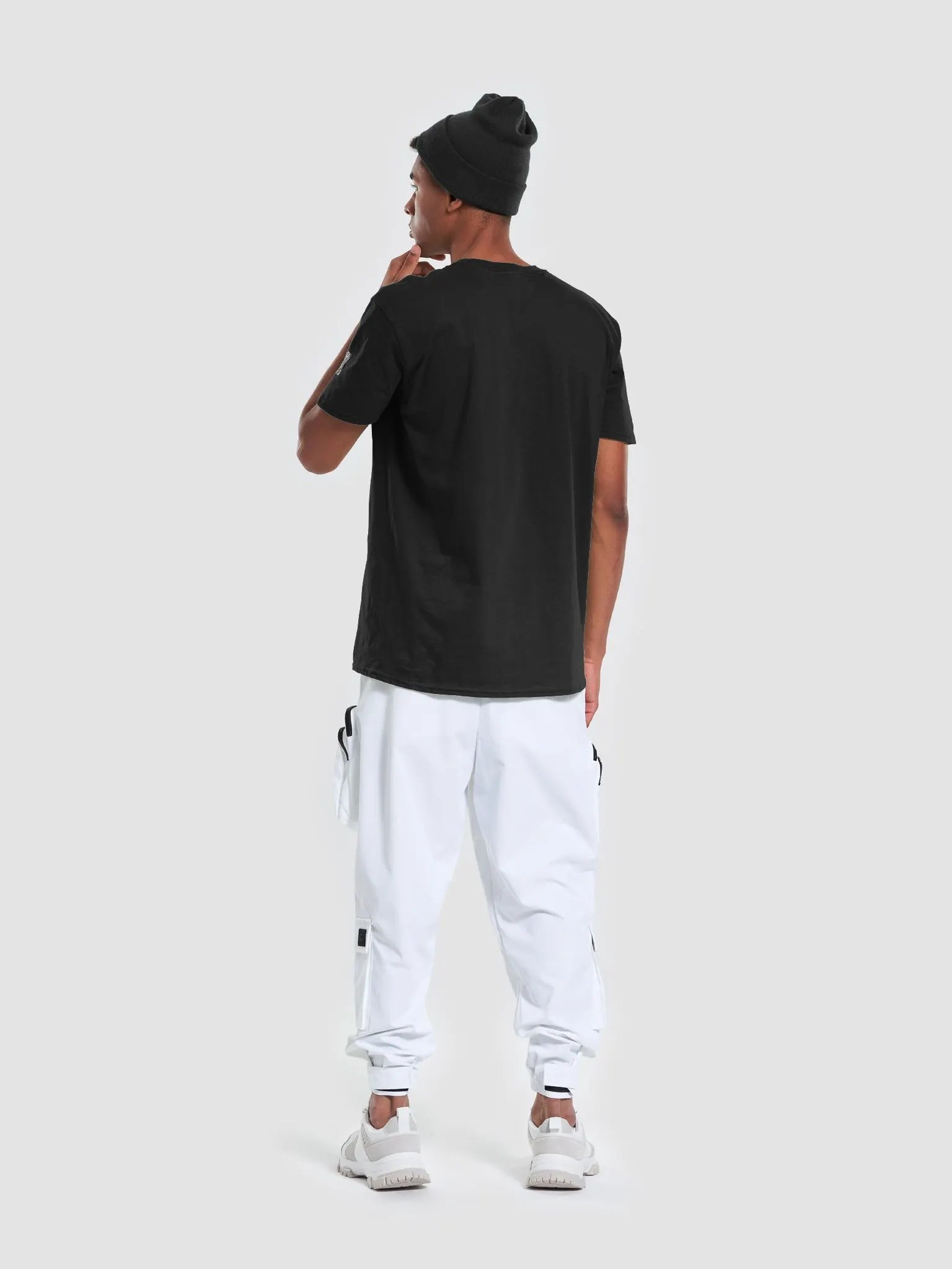 MonkeyDab's Shirt #3 product image (6)
