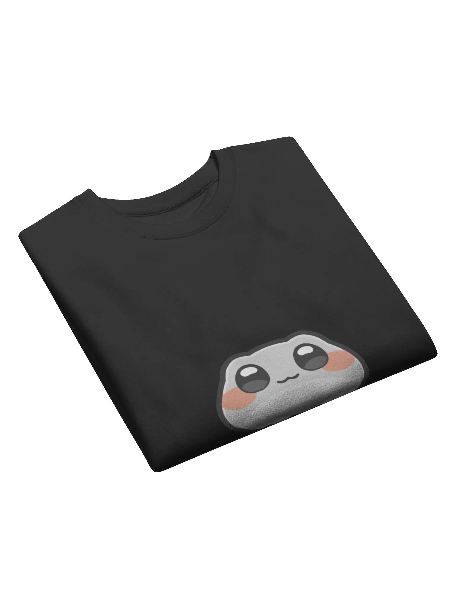 Grey Frog Sweat product image (2)