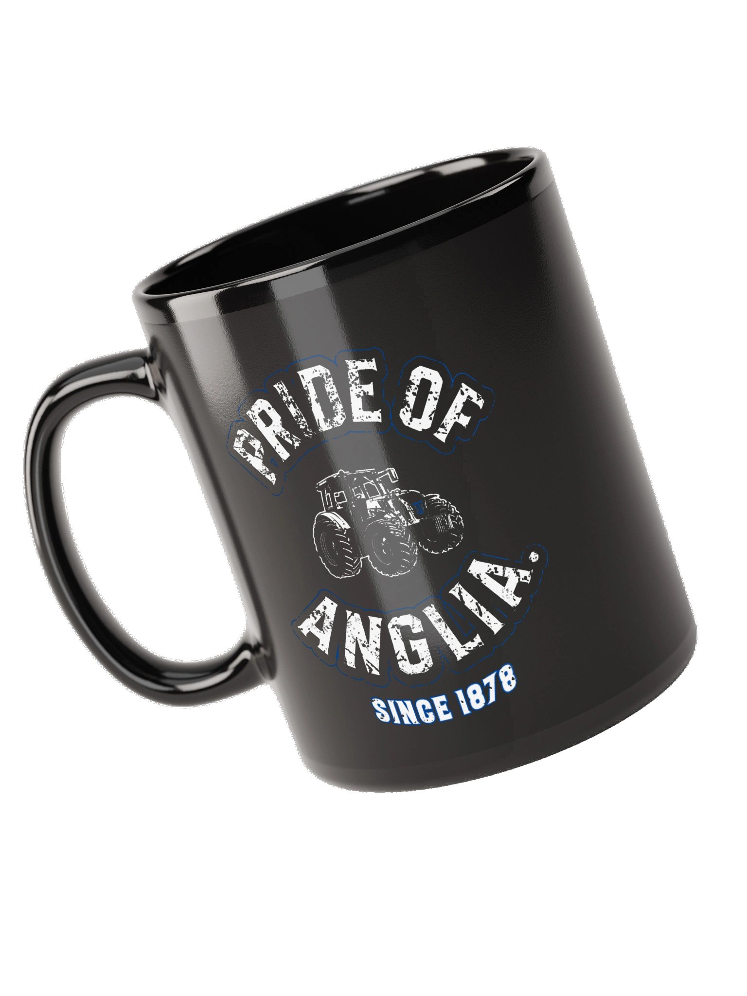 Pride of Anglia Mug | The Pride of Anglia since 1878 product image (5)