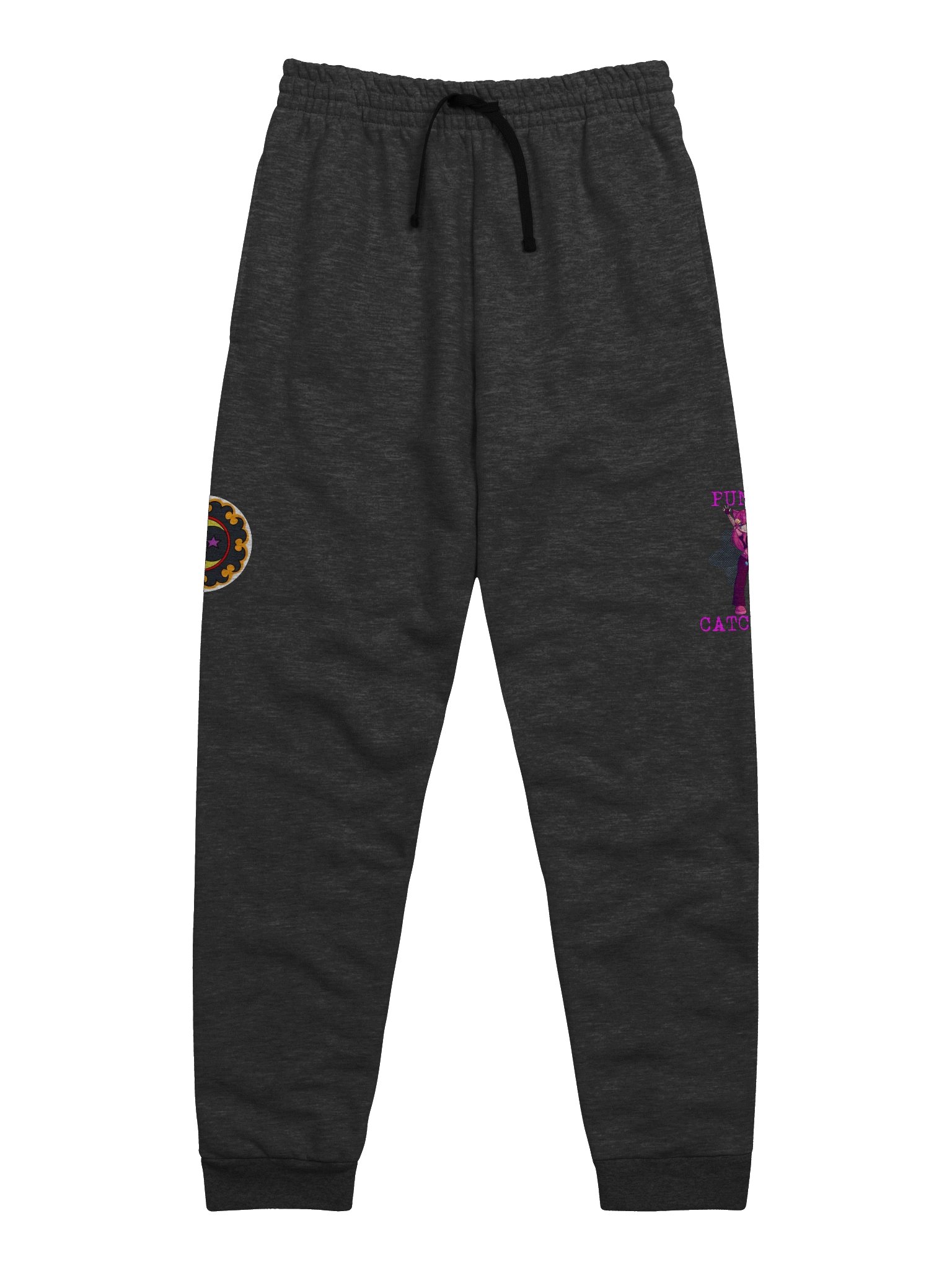 Punky Catcubus Joggers product image (6)