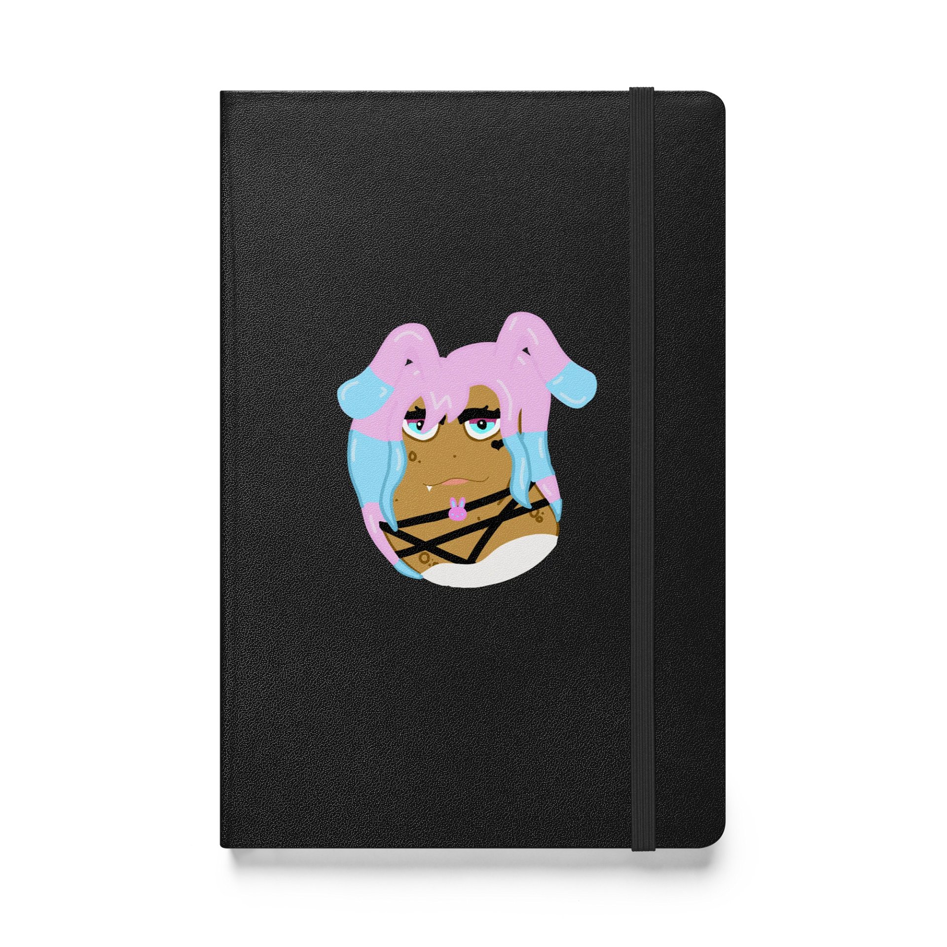 Alice Tater Notebook product image (1)