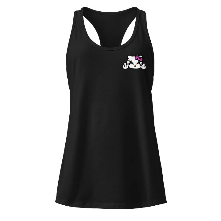 Hello This! WOMEN'S Tank Top product image (1)