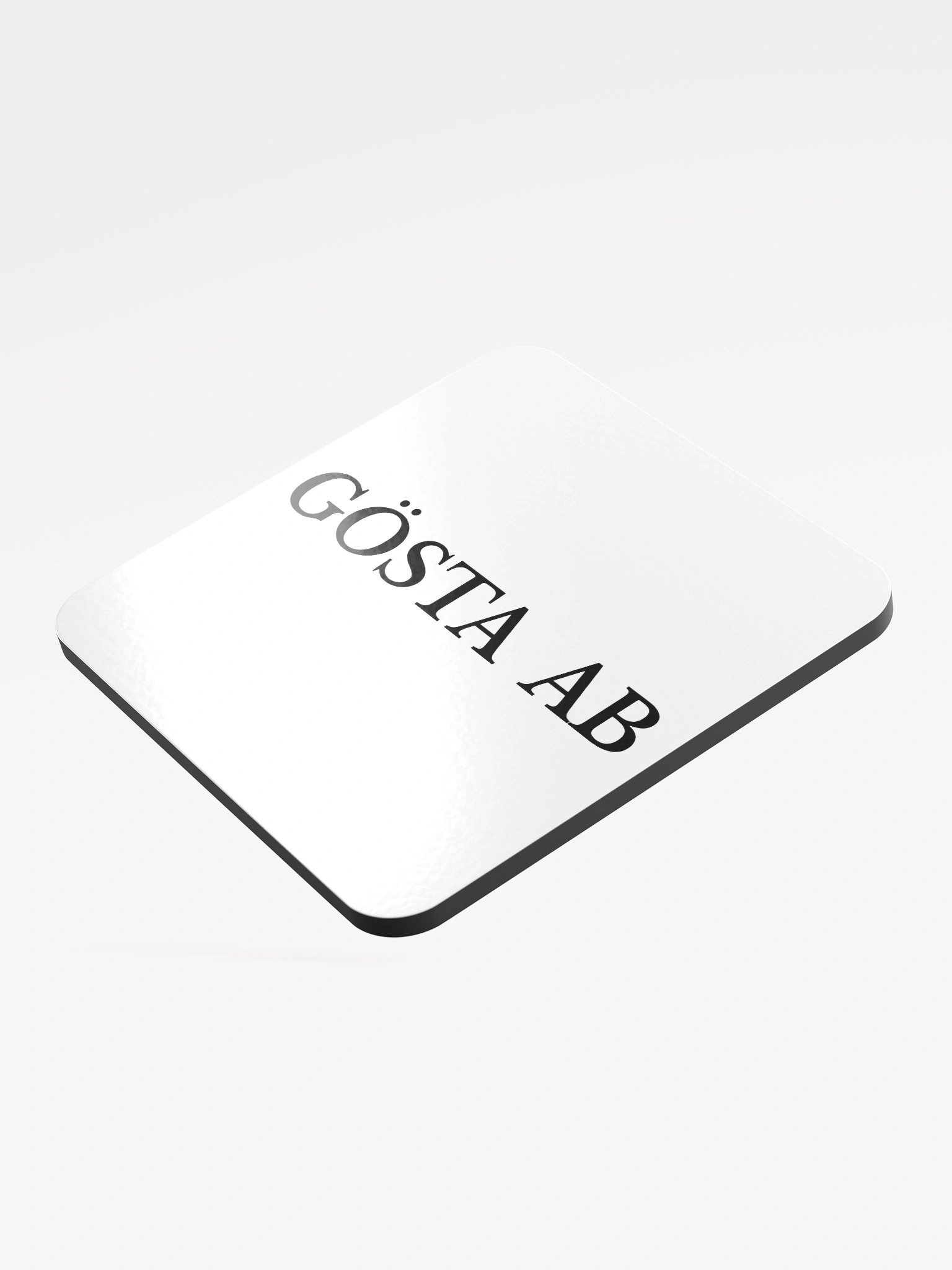 Gösta AB (Underlägg) product image (3)