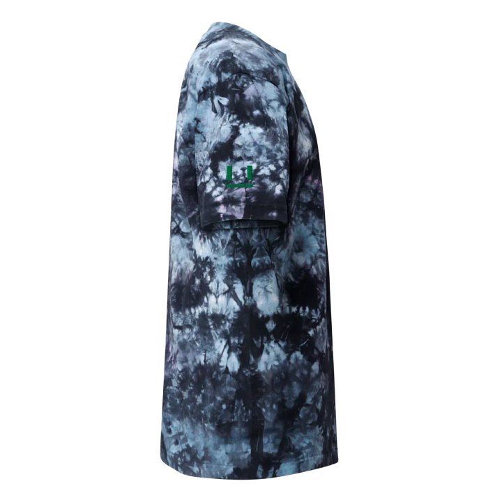 MARK Oversized Tie-Dye T-Shirt product image (2)