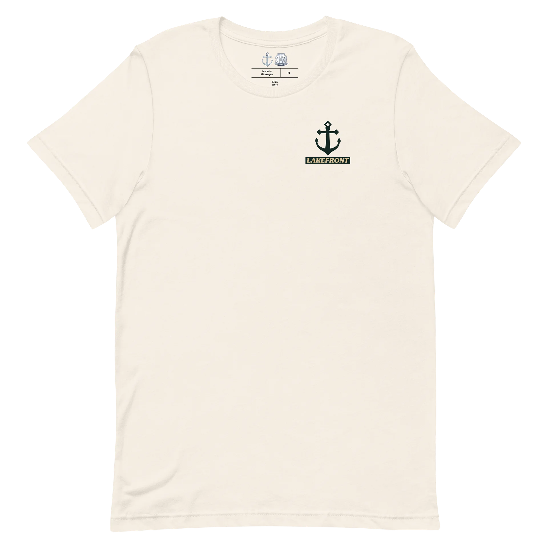 Postcard T-Shirt product image (5)