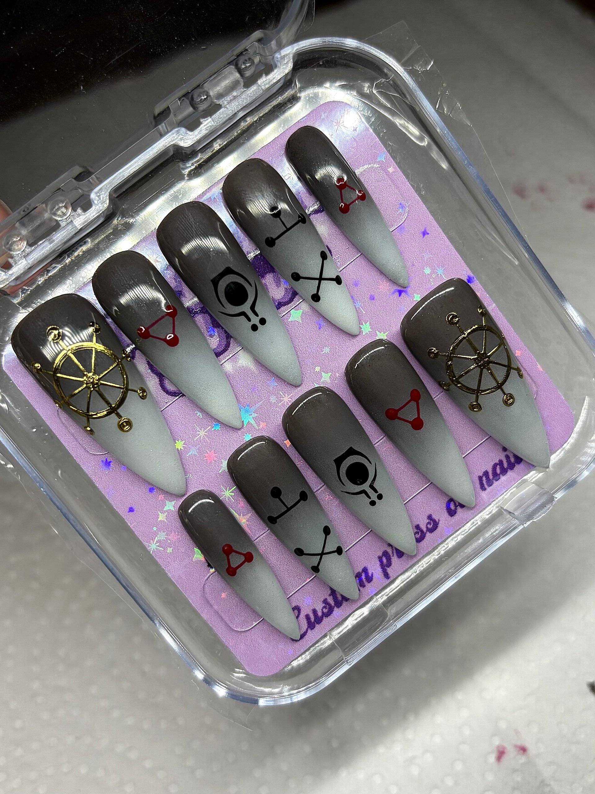 Megumi product image (1)