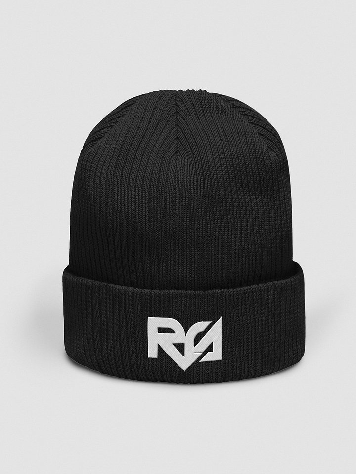 RS CLASSIC BEANIE product image (1)