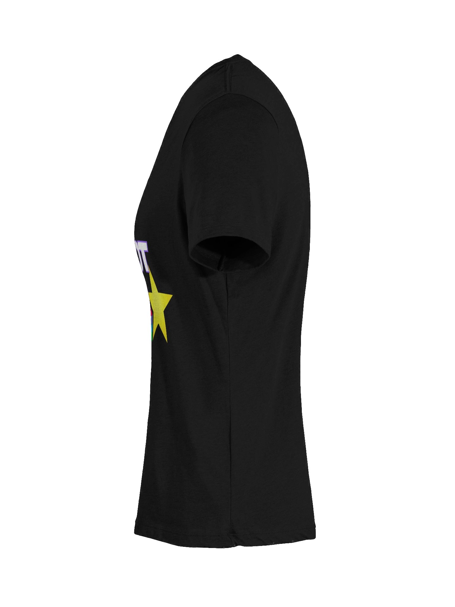 Cry Aboot It Canadian V Neck Tee product image (10)