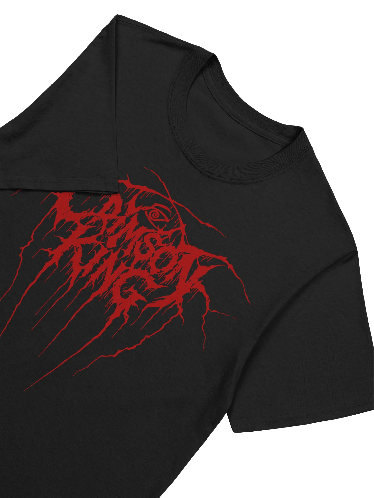 Crimson King - Shirt product image (7)