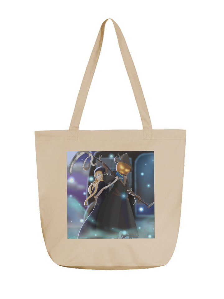 Crooked Tales Under Moonlight- Lloyd and Annabel Shopping Bag product image (1)