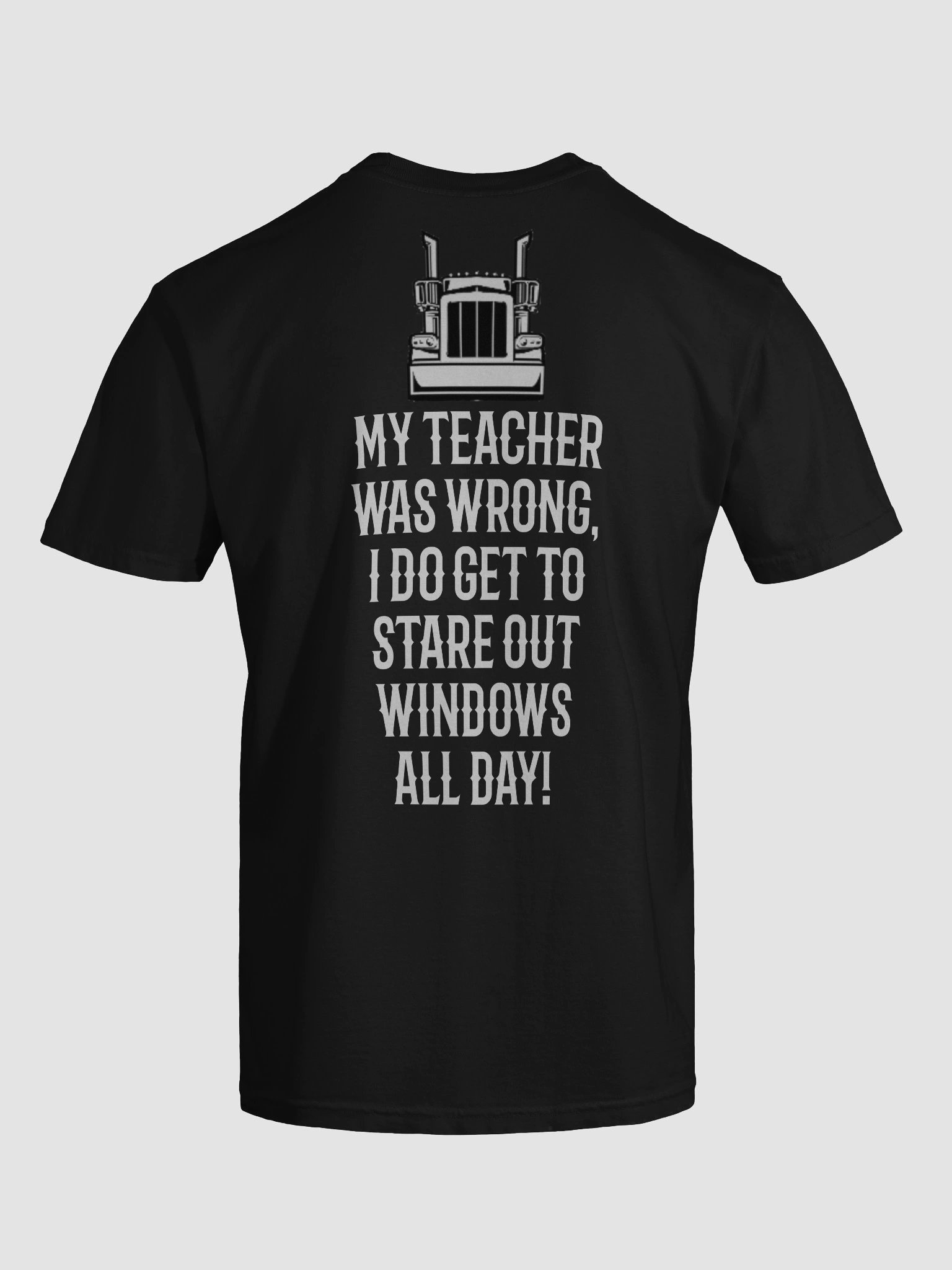 F TEACHERS Show Tee product image (3)